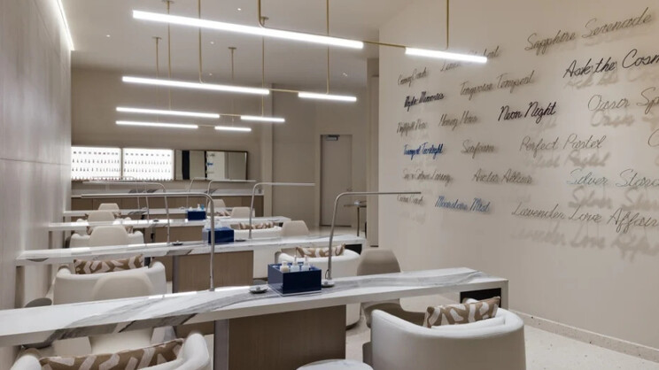 Fontainebleau Las Vegas